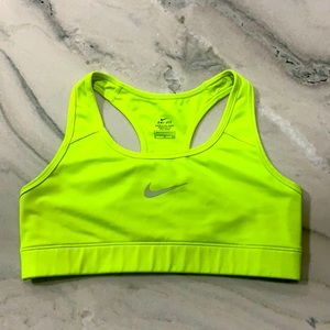Nike Sport Bra